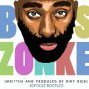 Written & Riky Rick - Boss Zonke