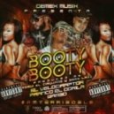 El Velociraptor Ft. Franco El Gorila Y Wambo - Booty Booty (Original mix)