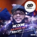 MC Doni - Базара Нет