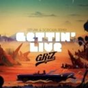 Griz - Gettin' Live