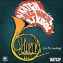 Dj Katch, Greg Nice, Dj Kool feat.Deborah Lee - The horns (Lo Zio bootleg)