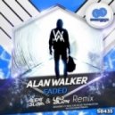 Alan Walker - Faded (Alexx Slam & Leo Burn Remix) (Alexx Slam & Leo Burn Remix)