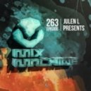Julen L - Mix Machine 263 (24 Mar 2016)