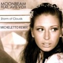 Moonbeam ft Avis Vox - Storm of Clouds