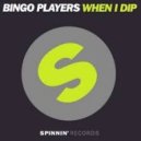 Bingo Players - When I Dip (M3B8 Remix)