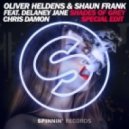 Oliver Heldens & Shaun Frank - Shade of Grey (Chris Damon Special 2k16 Edit)