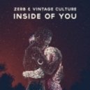 Zerb & Vintage Culture - Inside Of You (Original Mix)