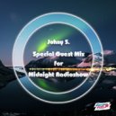 Johny S. - Special Guest Mix for Midnight Radioshow