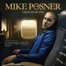 Mike Posner - Cheated On You