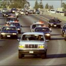 Autumn - White Bronco