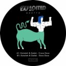Kotelett & Zadak - Crave Dave