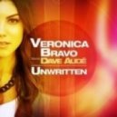 Veronica Bravo Ft. Dave Aude - Unwritten