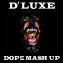 Eva Simons & Pbh & Lou Doo - Bludfire (D\' Luxe Mash Up)
