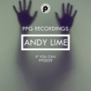 Andy Lime - If You Can