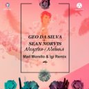 Geo Da Silva X Sean Norvis - I Wanna Feel Love (Mad Morello & Igi Remix) (Mad Morello & Igi Remix)