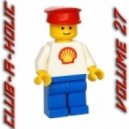 DJ Starfrit - club-a-holic (vol.27)