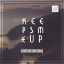 Auxcore - Keeps Me Up (Original Mix)
