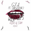 GTA feat. Sam Bruno - Red Lips