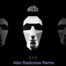 Mozgi - Любовь (Alex Radionow Remix)