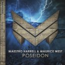 Maestro Harrel & Maurice West vs. KSHMR Vs AVB - Poseidon Touch (AndreOne Mashup)