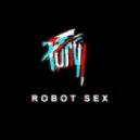 FURY - Robot Sex (Original mix)