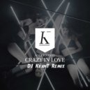 Kadebostany - Crazy in Love (DJ KvanT Remix)