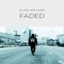 Alan Walker - Faded (Sara Farell Cover)