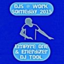 DJs @ Work - Someday
