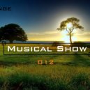 sTrange - Musical Show 012