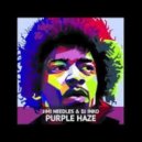 Jimi Needles & Dj Inko - Purple Haze