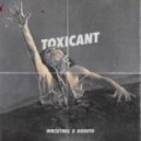 WRCKTNGL & Gosuto - Toxicant (Original mix)