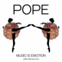Pope - Music Is Emotion