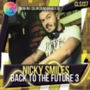 Nicky Smiles - Back To The Future 3 ()