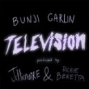 Major Lazer pres. Bunji Garlin - Television (Original Mix)