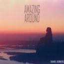 DanielKomers - Amazing Around (Instrumental mix)