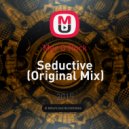Mar G Rock - Seductive