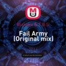 Blakoke & T.B.S. - Fail Army (Original mix)
