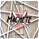 N.E.R.D - Lapdance (Machete Cut)