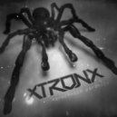 XtronX - Arachnoid Paranoia (Original mix)