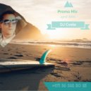 Dj Cvele - Vocal Deep House Mix April 2016 (Promo Mix)