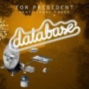 Database feat. Tidal Caves - For President