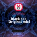 Jiri Chvatal - black sea