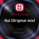 SKEY & Ernaga - Gul (Original mix)