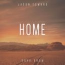Jason Edward Ft. Dana Doom - Home (Extended Mix)