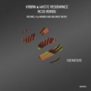 Kaban & White Resonance - Acid Roads (Michael A & Andrea Shu Balance Remix)