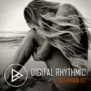 Digital Rhythmic - Loverman_117 (KissFM 2.0 Radio Show)