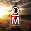 Andain - Beautiful Things (OutaMatic Remix)