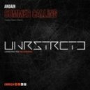 Andain - Summer Calling