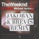 The Weeknd & Michael Jackson - Dirty Diana