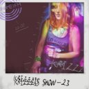 Kristina Krizzz - Krizzzis Show vol.23 @ NONAME.FM (Mix)